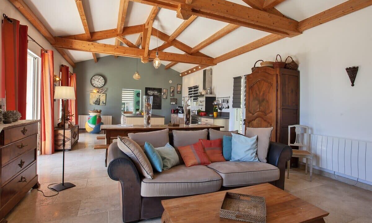 Photo of Livingroom in Sisco