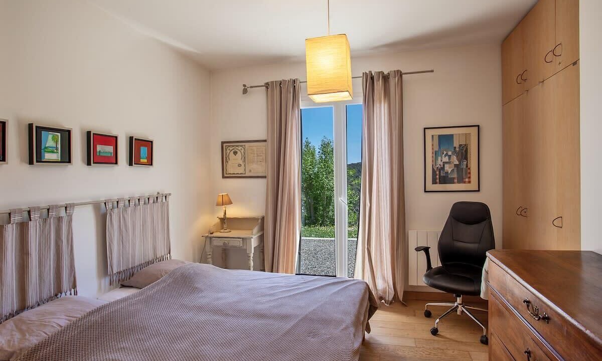 Photo of Bedroom in Sisco