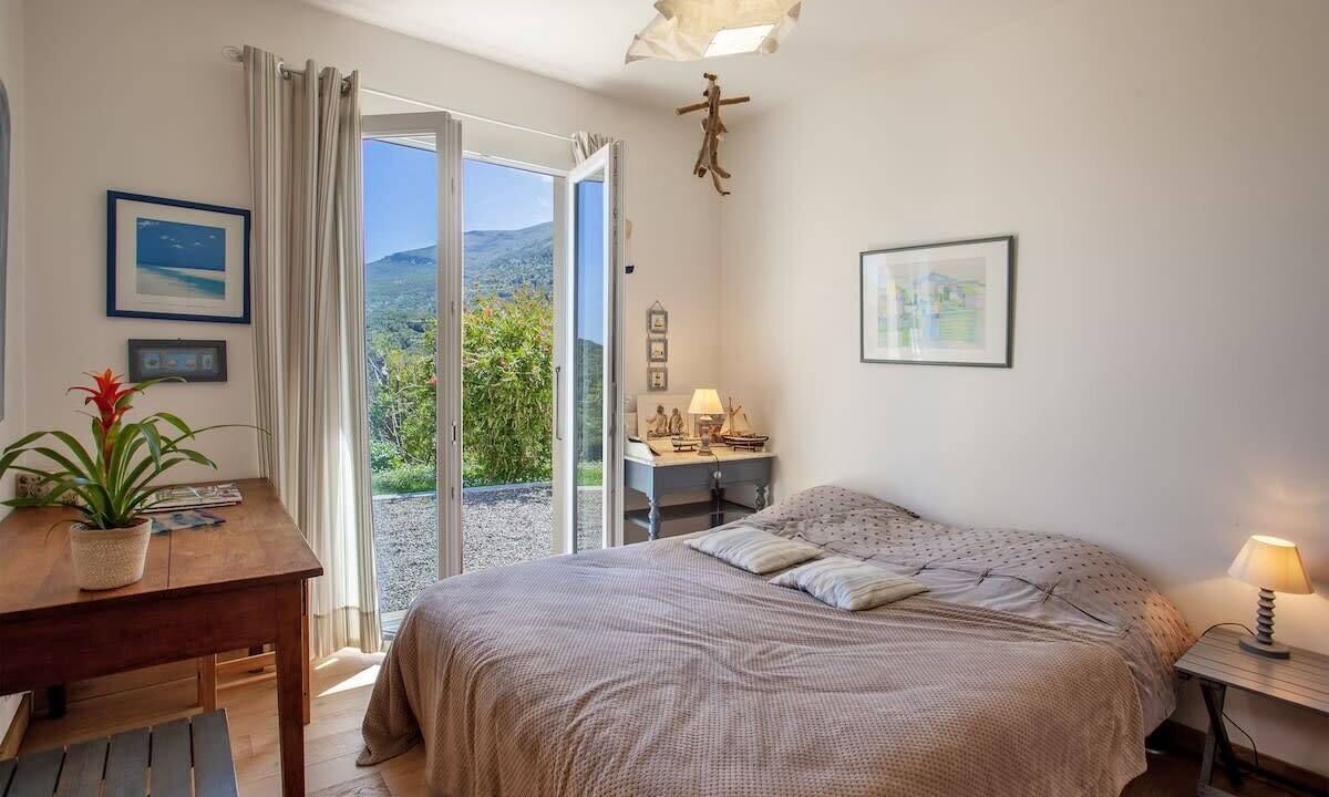 Photo of Bedroom in Sisco