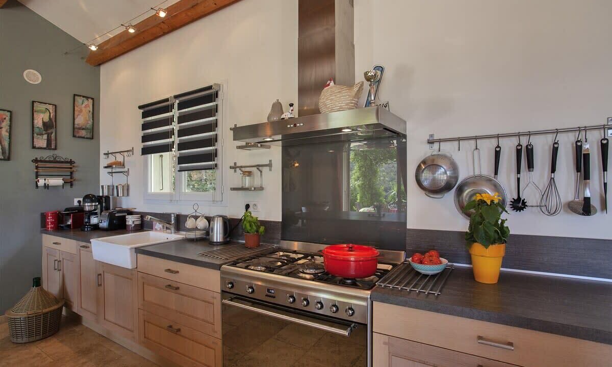 Photo of Kitchen in Sisco