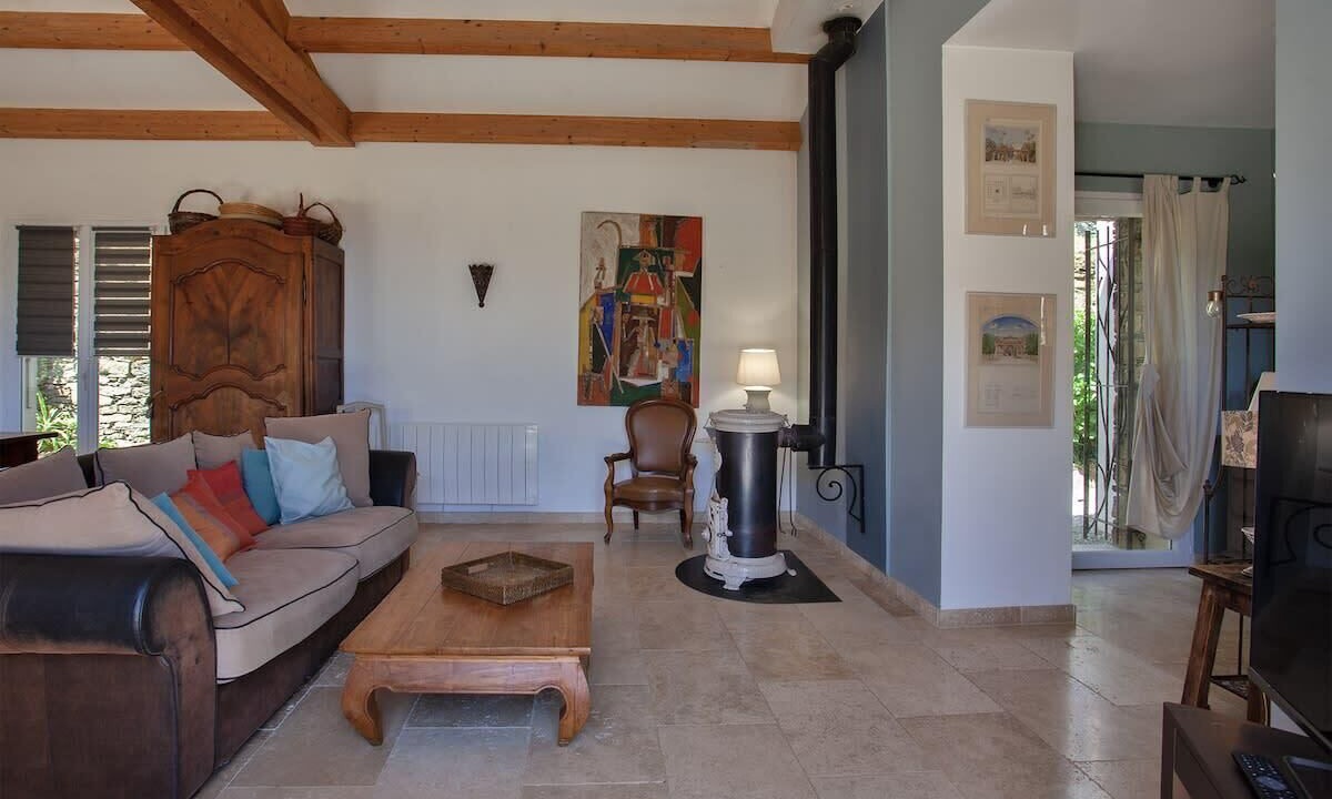 Photo of Livingroom in Sisco