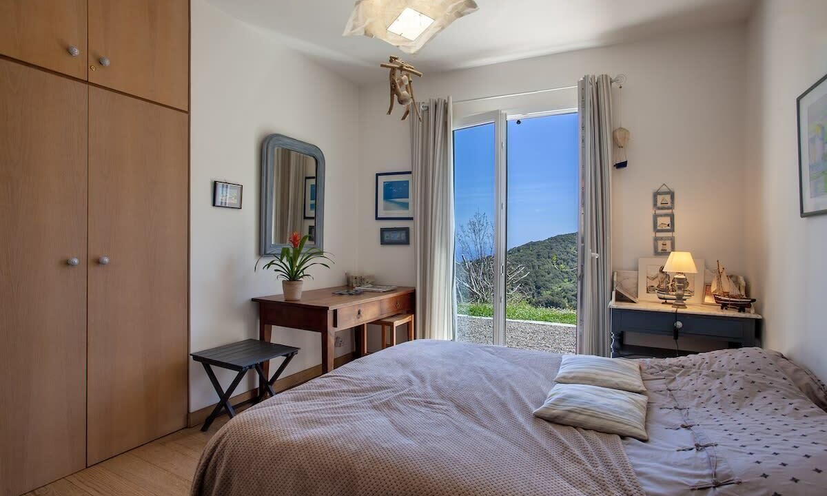 Photo of Bedroom in Sisco