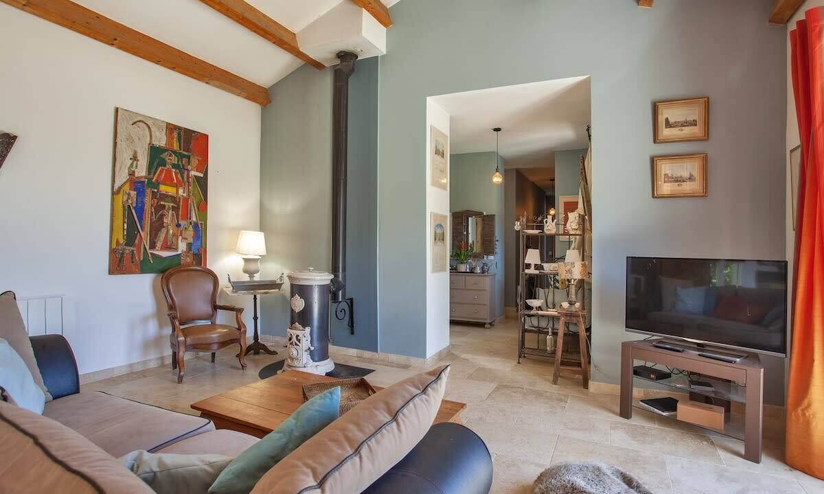 Photo of Livingroom in Sisco