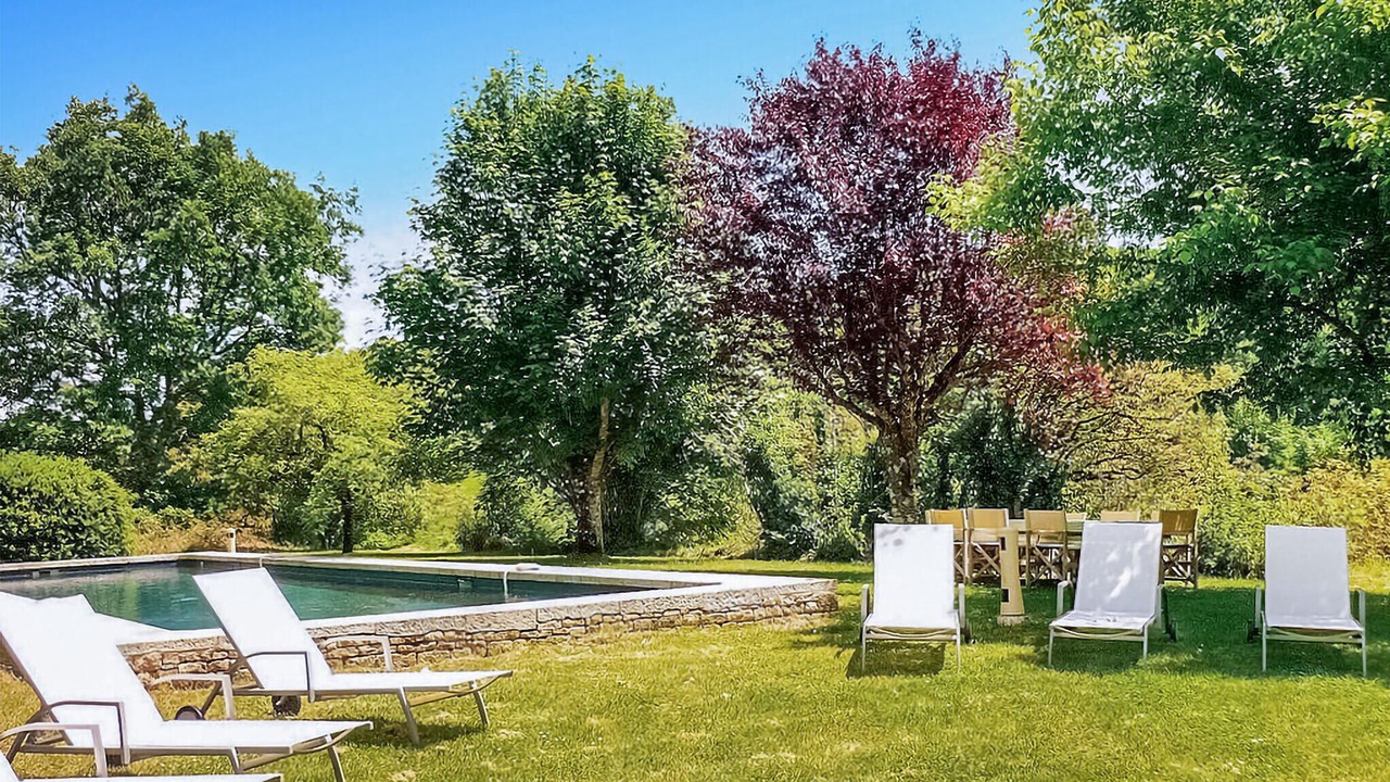 Photo of Outdoor in Sarrazac