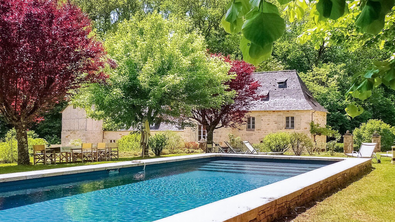 Photo of Outdoor in Sarrazac