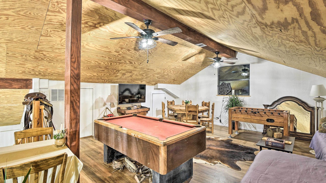 Photo of Bedroom in Forestburg