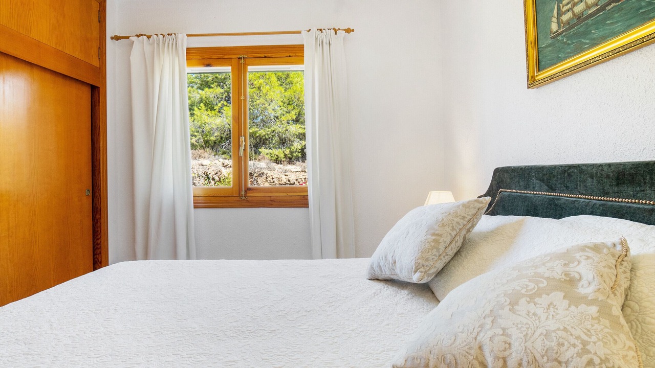 Photo of Bedroom in Flamenca Beach