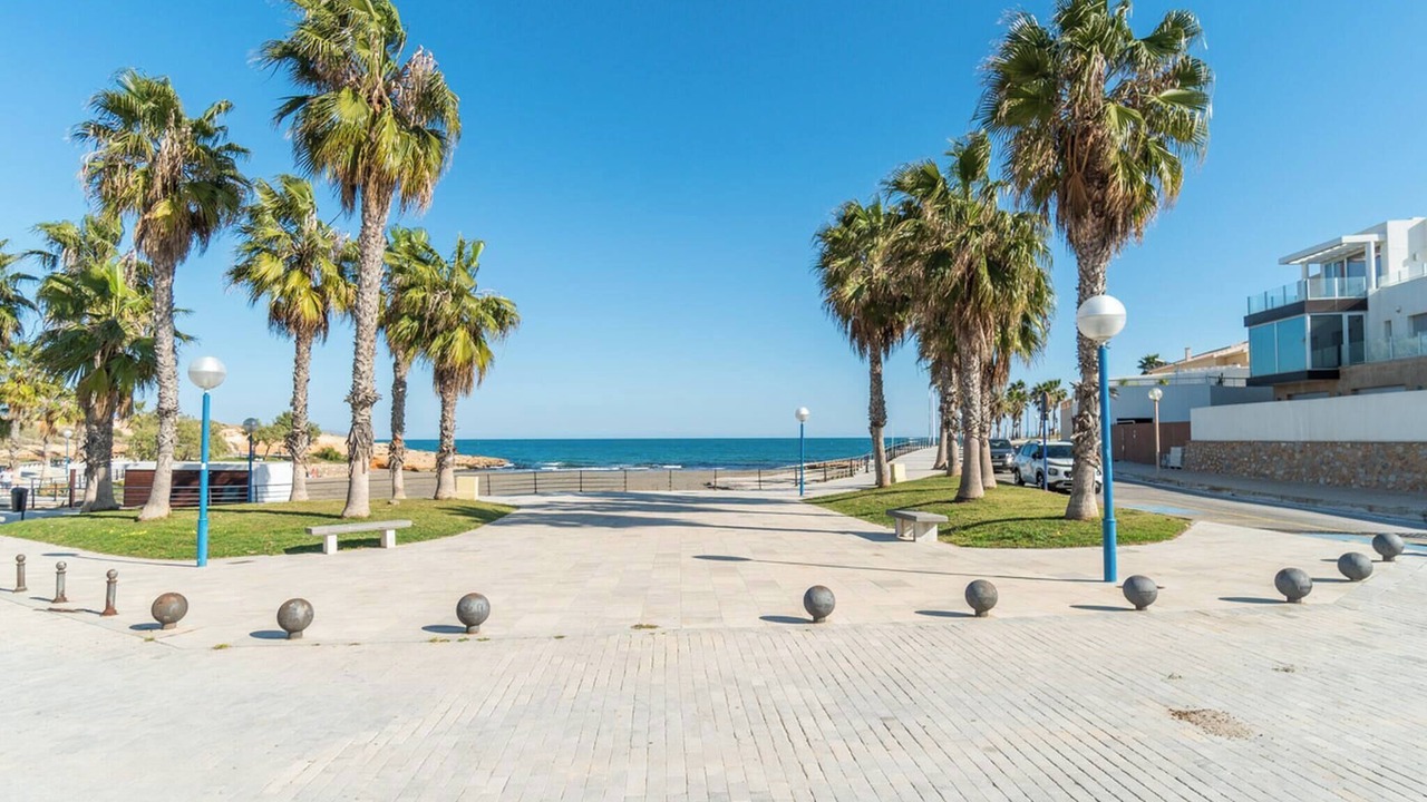 Photo of Outdoor in Flamenca Beach
