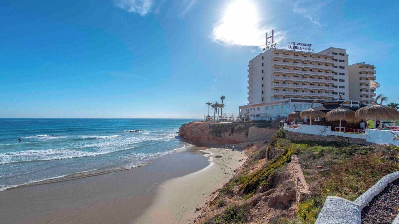 Photo of Others in Flamenca Beach