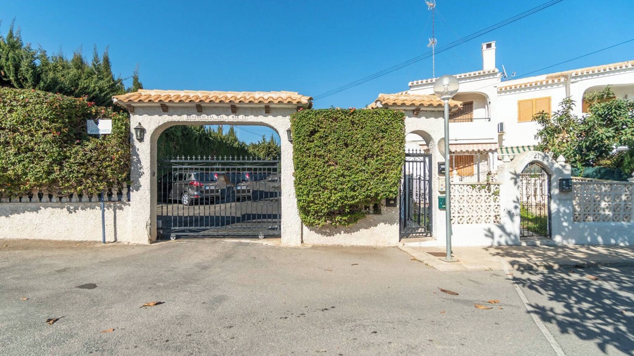 Photo of Outdoor in Flamenca Beach