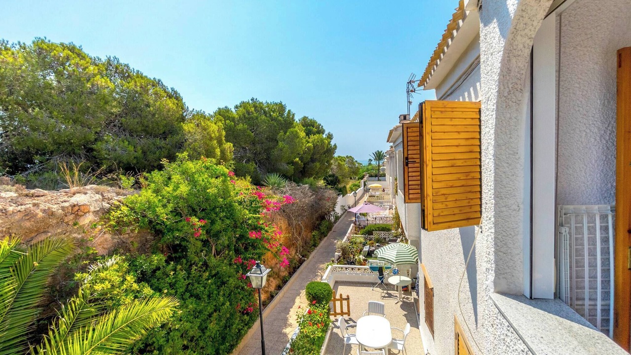 Photo of Outdoor in Flamenca Beach