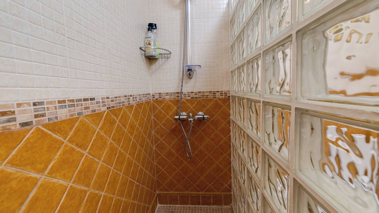 Photo of Bathroom in Flamenca Beach