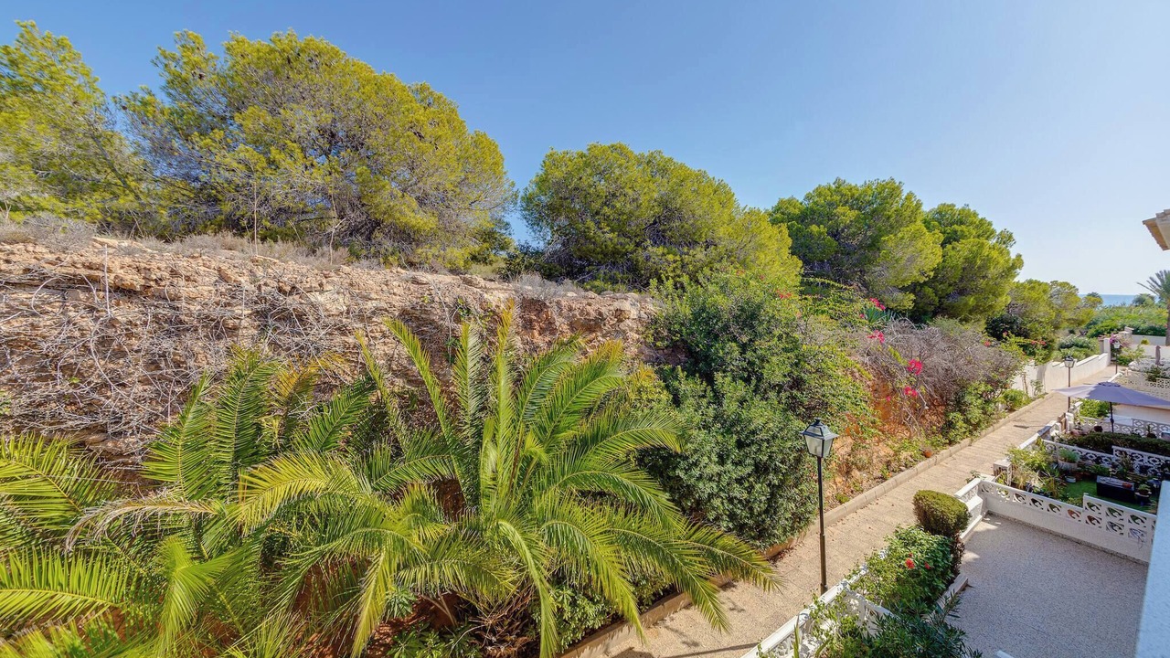 Photo of Outdoor in Flamenca Beach