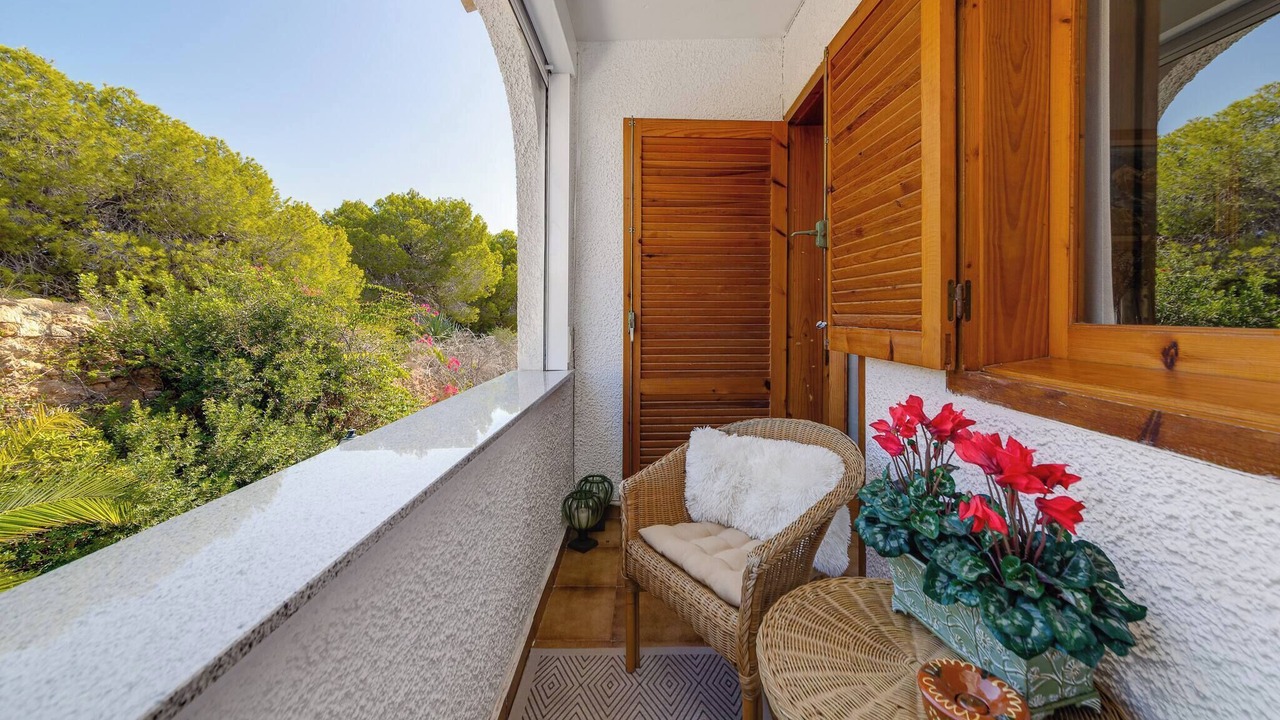 Photo of Outdoor in Flamenca Beach