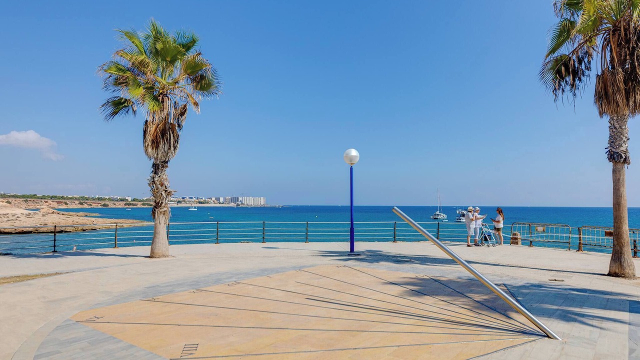 Photo of Outdoor in Flamenca Beach