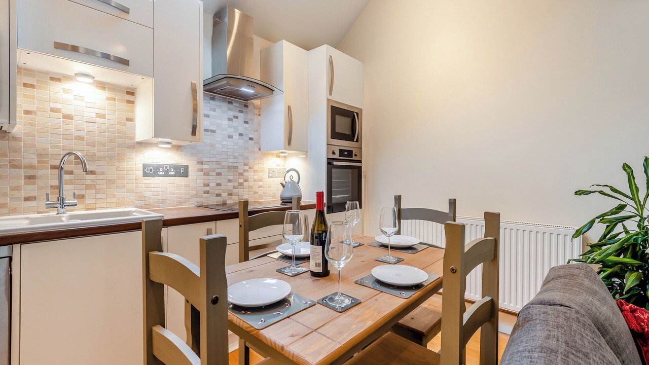 Photo of Others in East Woodyates