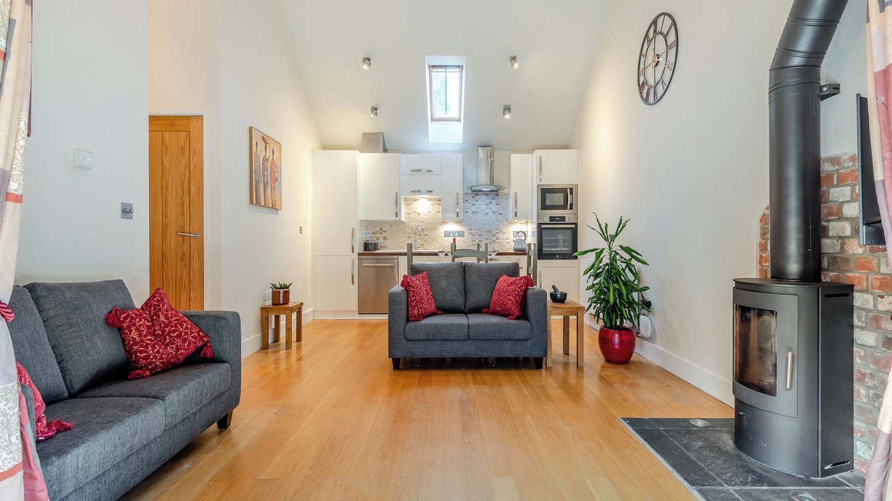 Photo of Others in East Woodyates