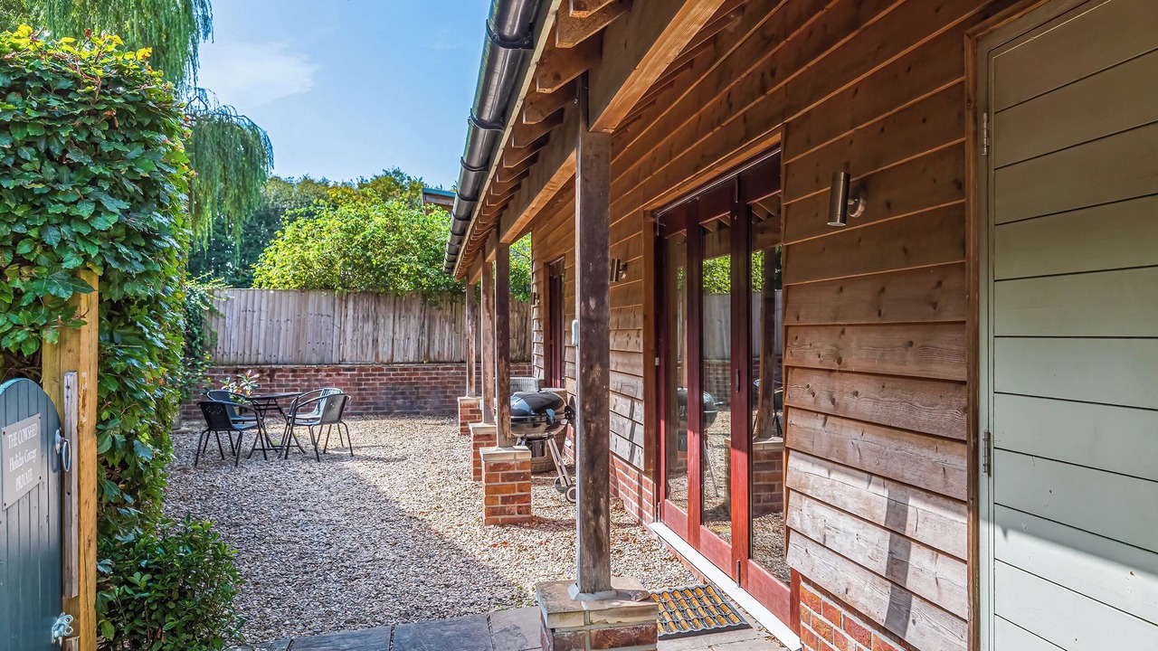 Photo of Outdoor in East Woodyates