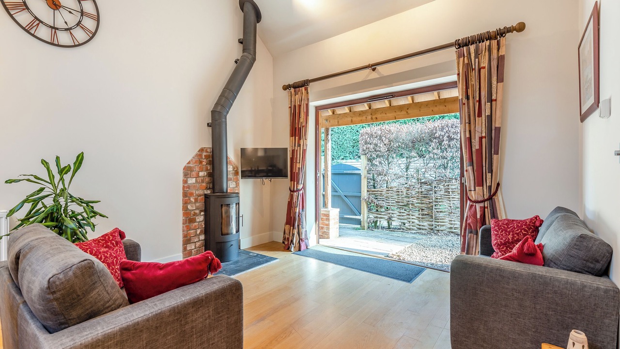 Photo of Others in East Woodyates