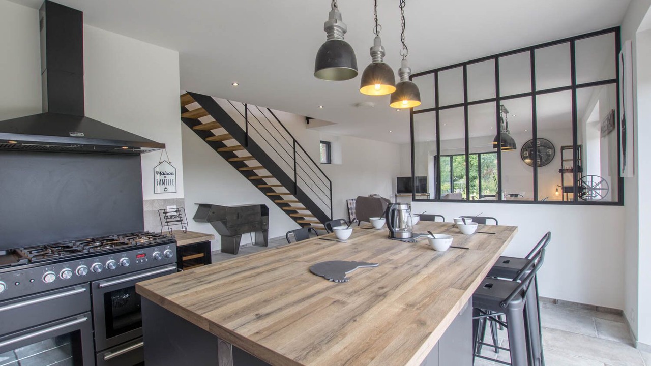 Photo of Kitchen in Ploeren