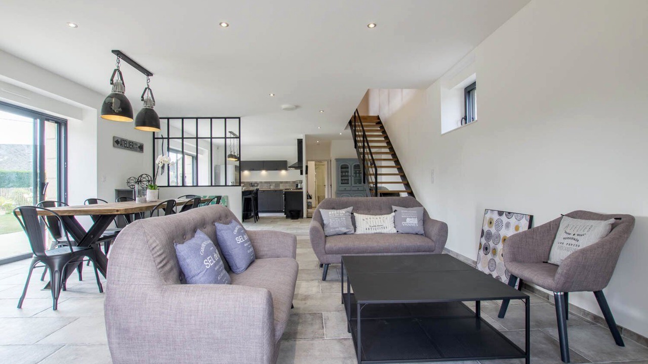 Photo of Livingroom in Ploeren