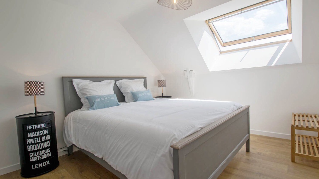 Photo of Bedroom in Ploeren