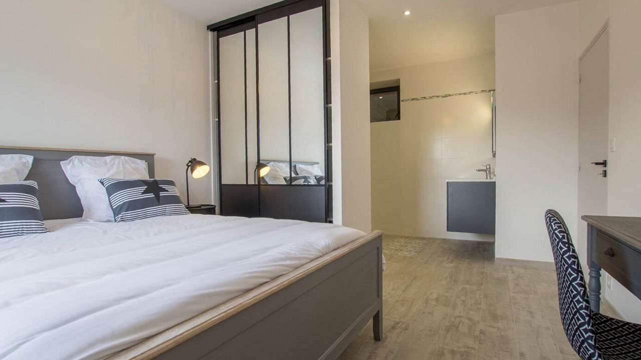 Photo of Bedroom in Ploeren