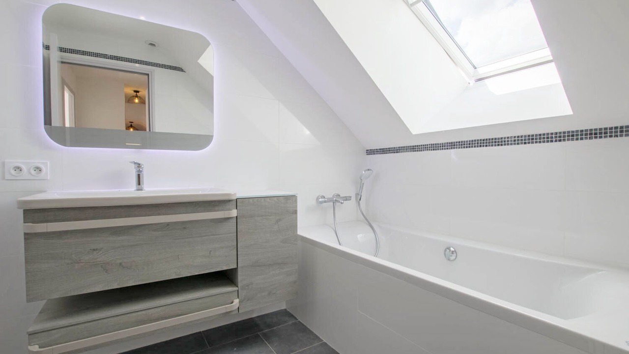 Photo of Bathroom in Ploeren