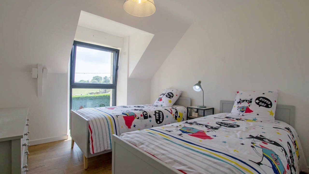 Photo of Bedroom in Ploeren