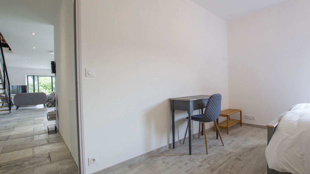 Photo of Bedroom in Ploeren