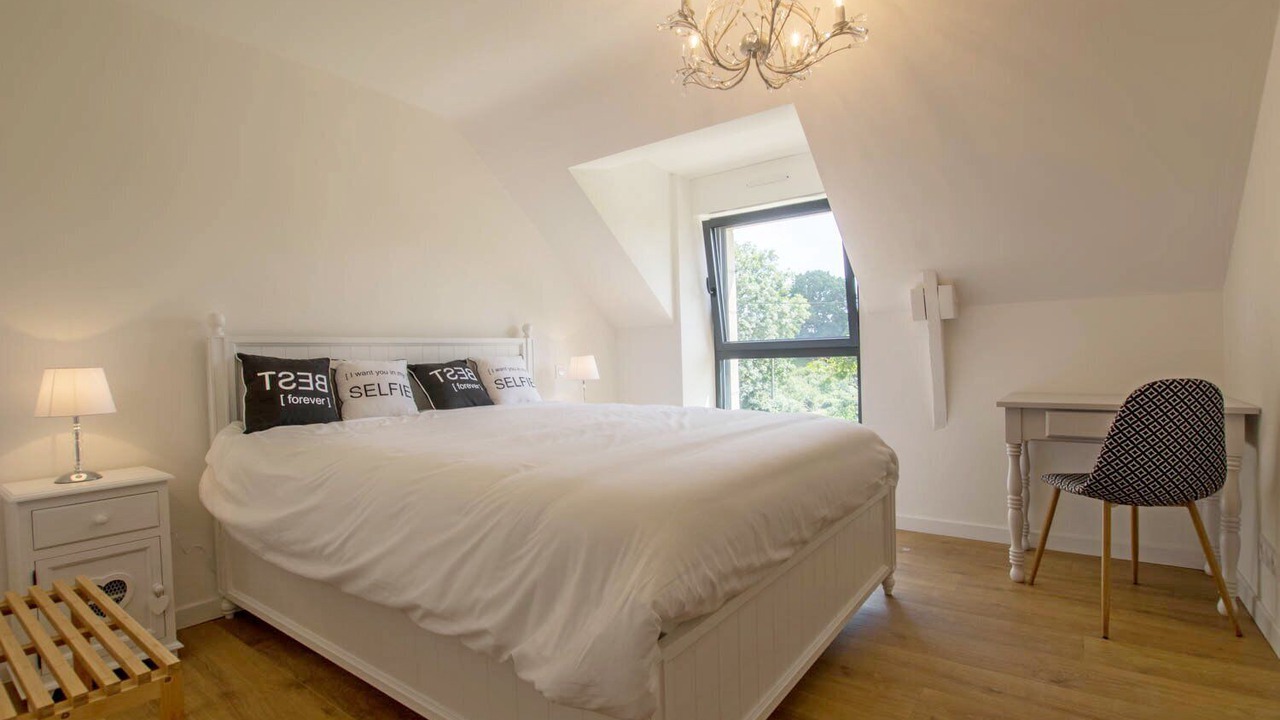 Photo of Bedroom in Ploeren