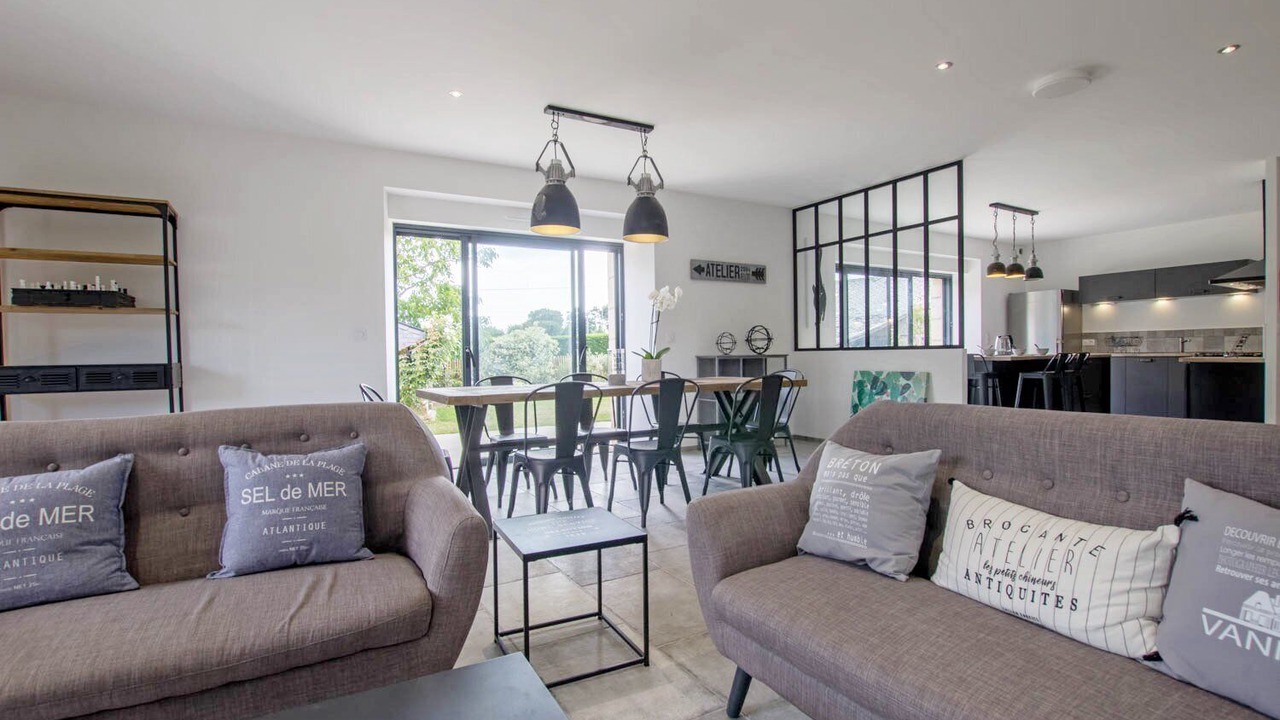Photo of Livingroom in Ploeren