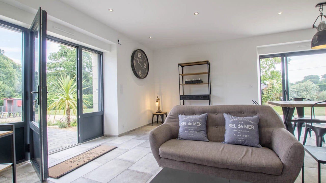 Photo of Livingroom in Ploeren