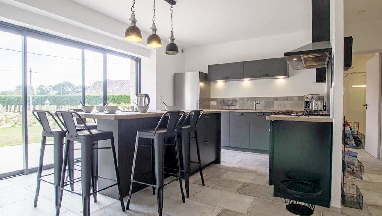Photo of Kitchen in Ploeren