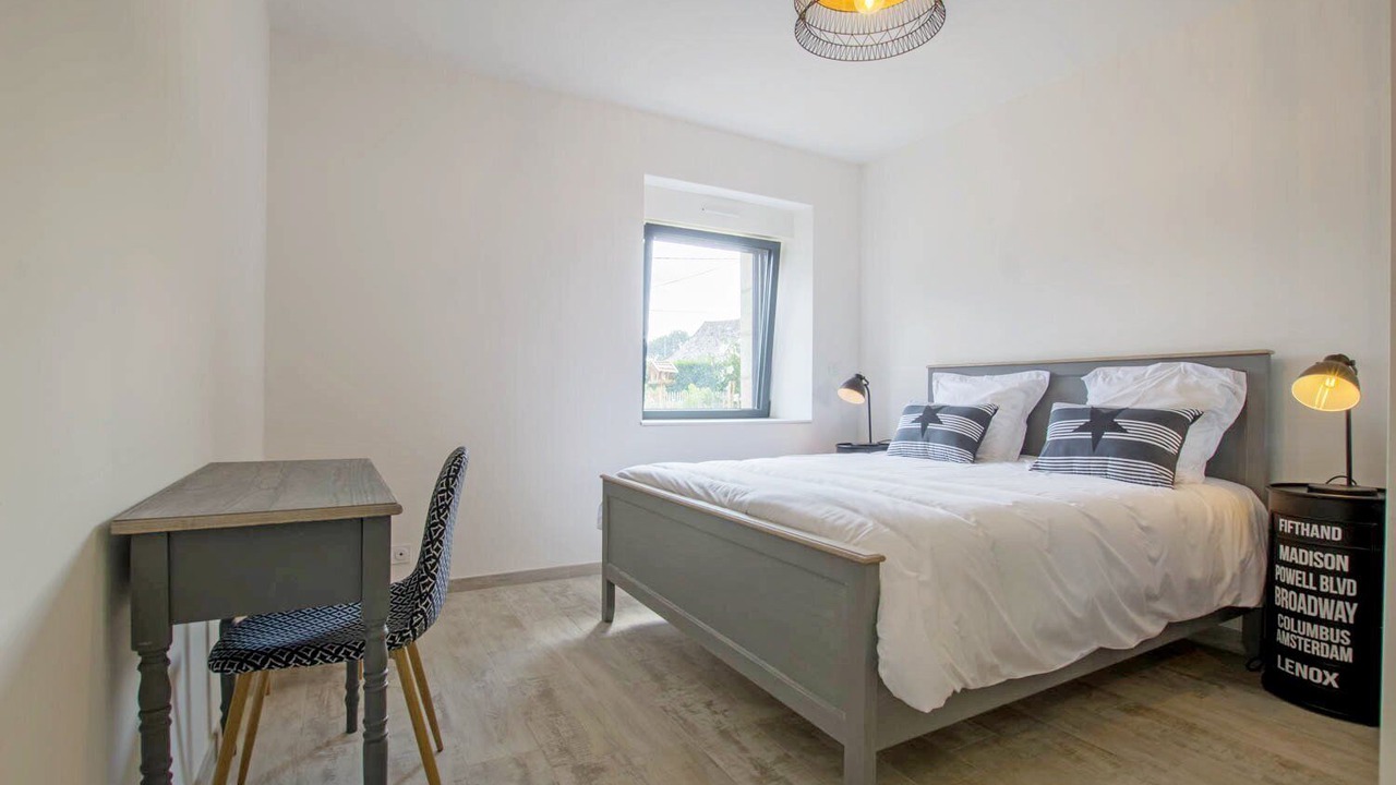 Photo of Bedroom in Ploeren