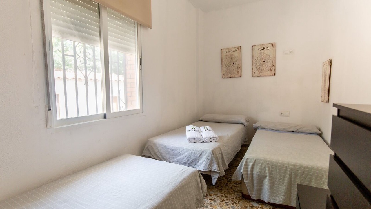 Photo of Bedroom in El Brillante