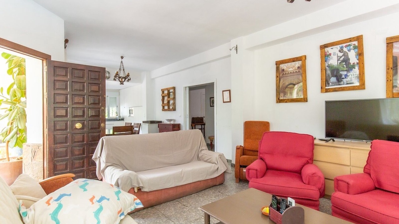 Photo of Livingroom in El Brillante