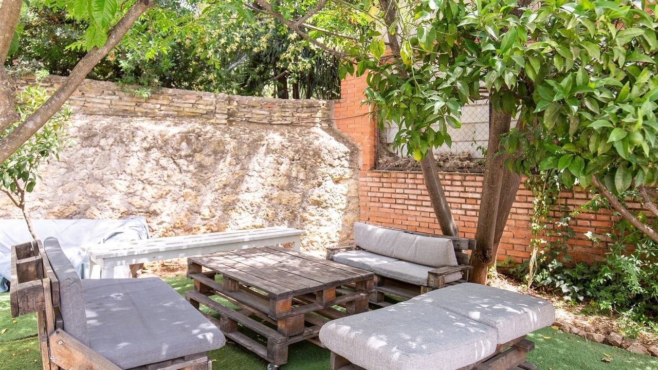 Photo of Patio Balcony in El Brillante