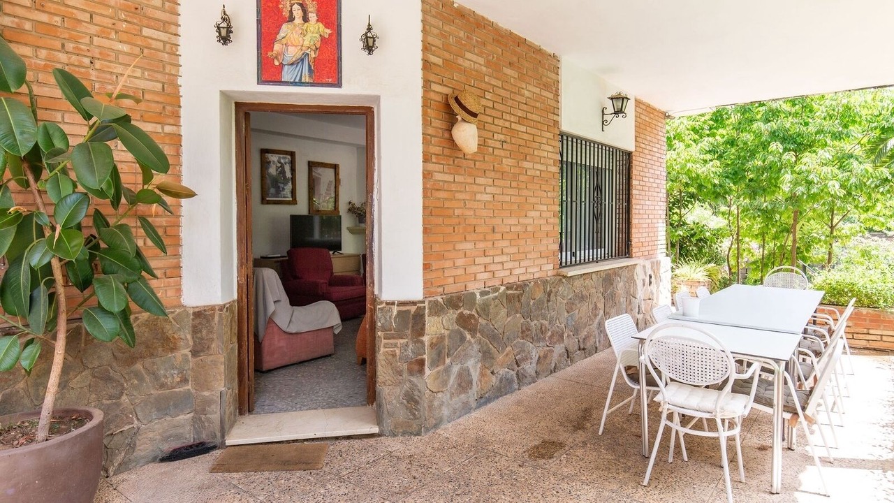 Photo of Outdoor in El Brillante