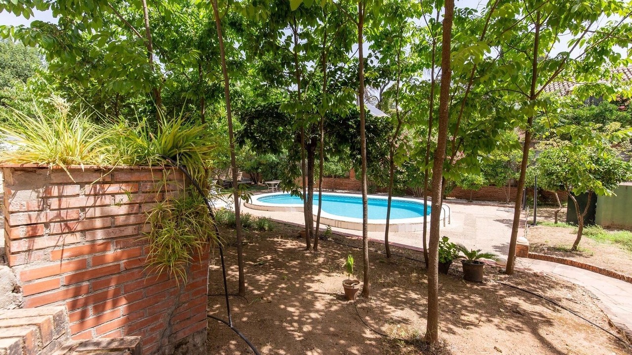 Photo of Outdoor in El Brillante