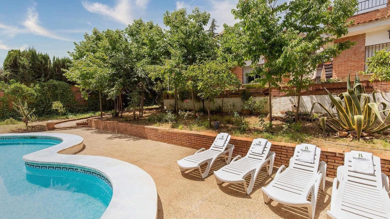 Photo of Outdoor in El Brillante