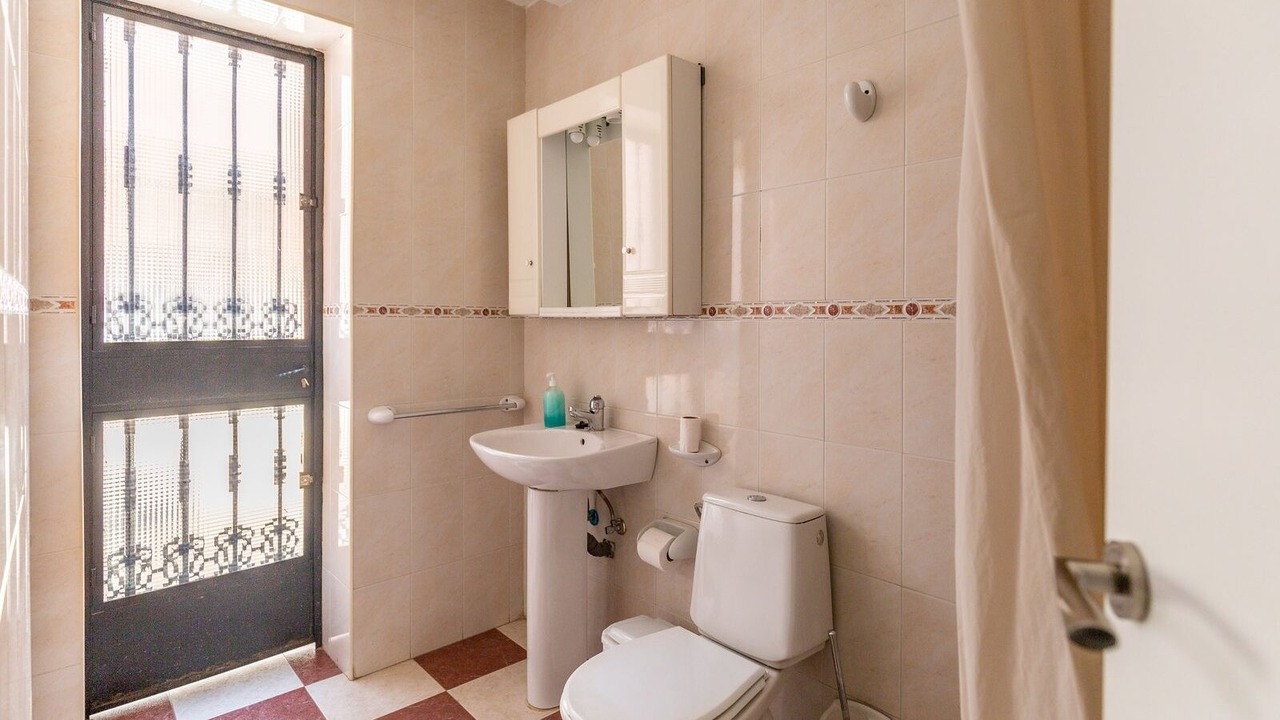 Photo of Bathroom in El Brillante