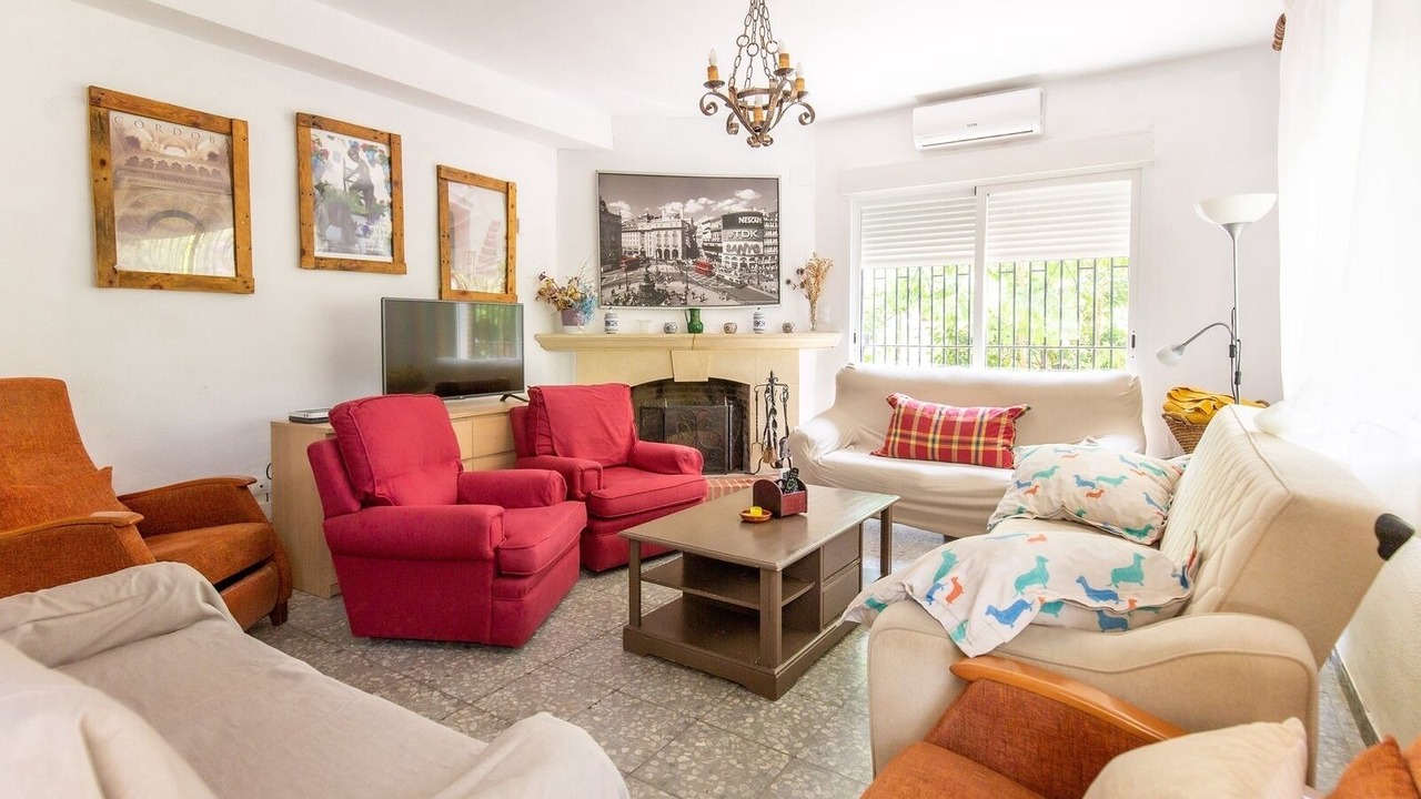 Photo of Livingroom in El Brillante