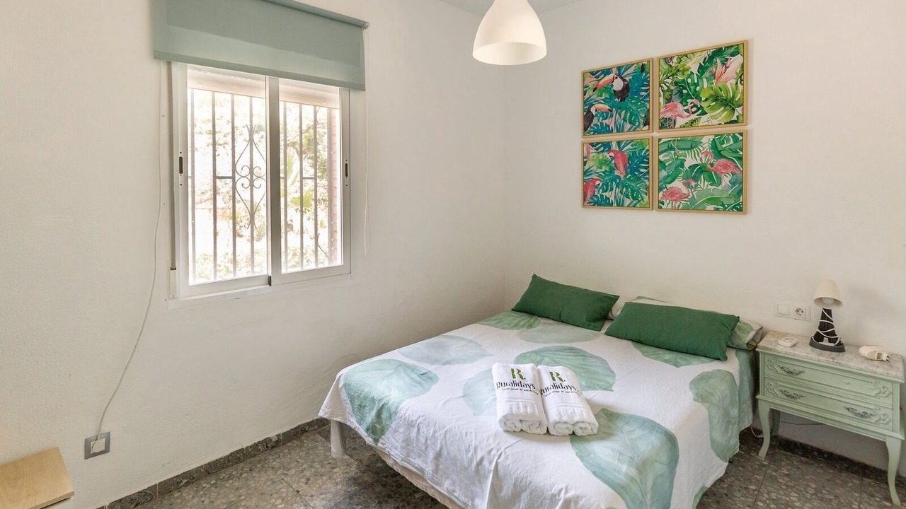Photo of Bedroom in El Brillante