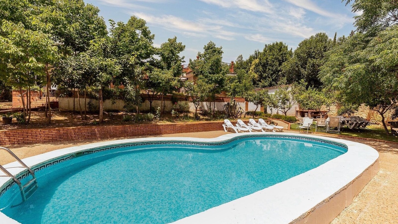 Photo of Outdoor in El Brillante