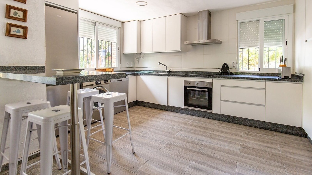 Photo of Kitchen in El Brillante