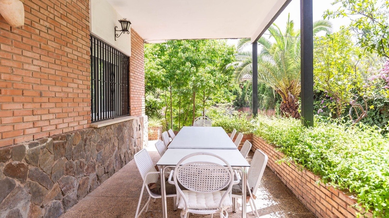 Photo of Outdoor in El Brillante