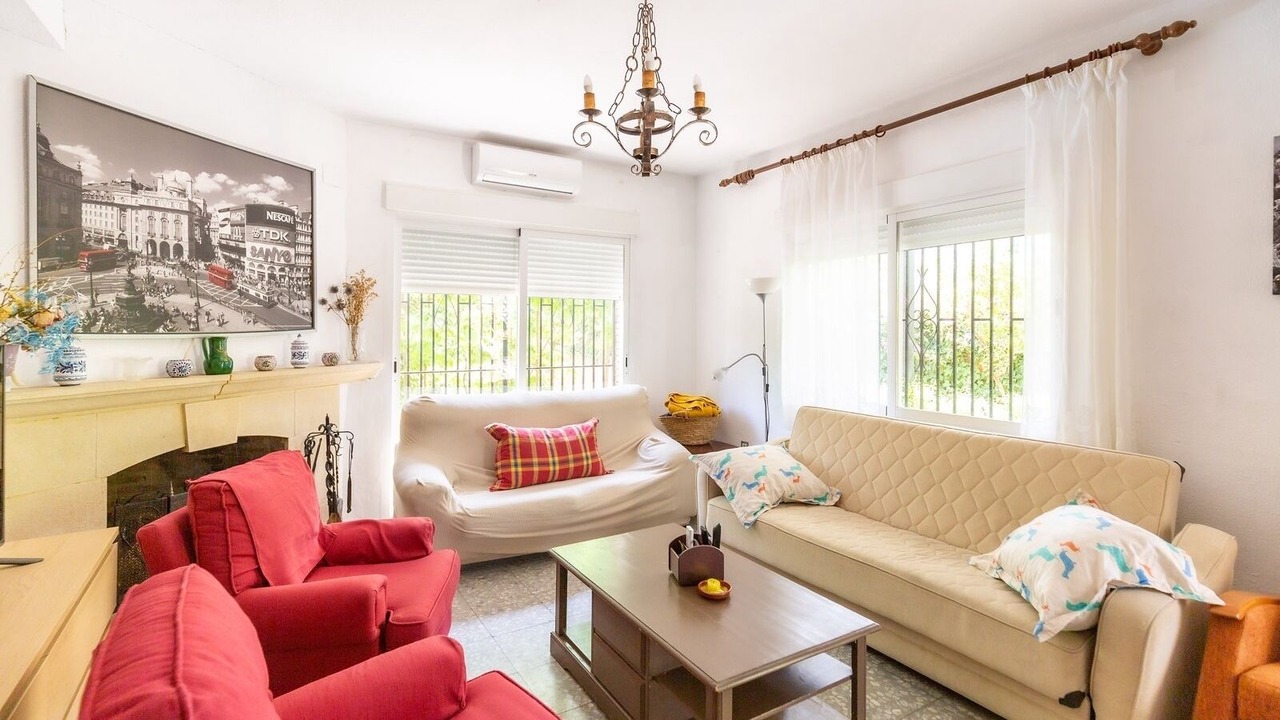 Photo of Livingroom in El Brillante