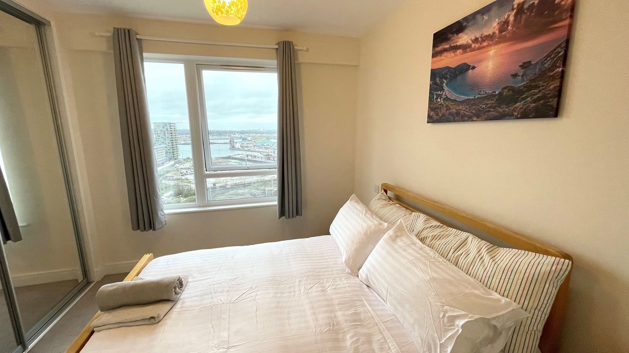 Photo of Bedroom in Gillingham