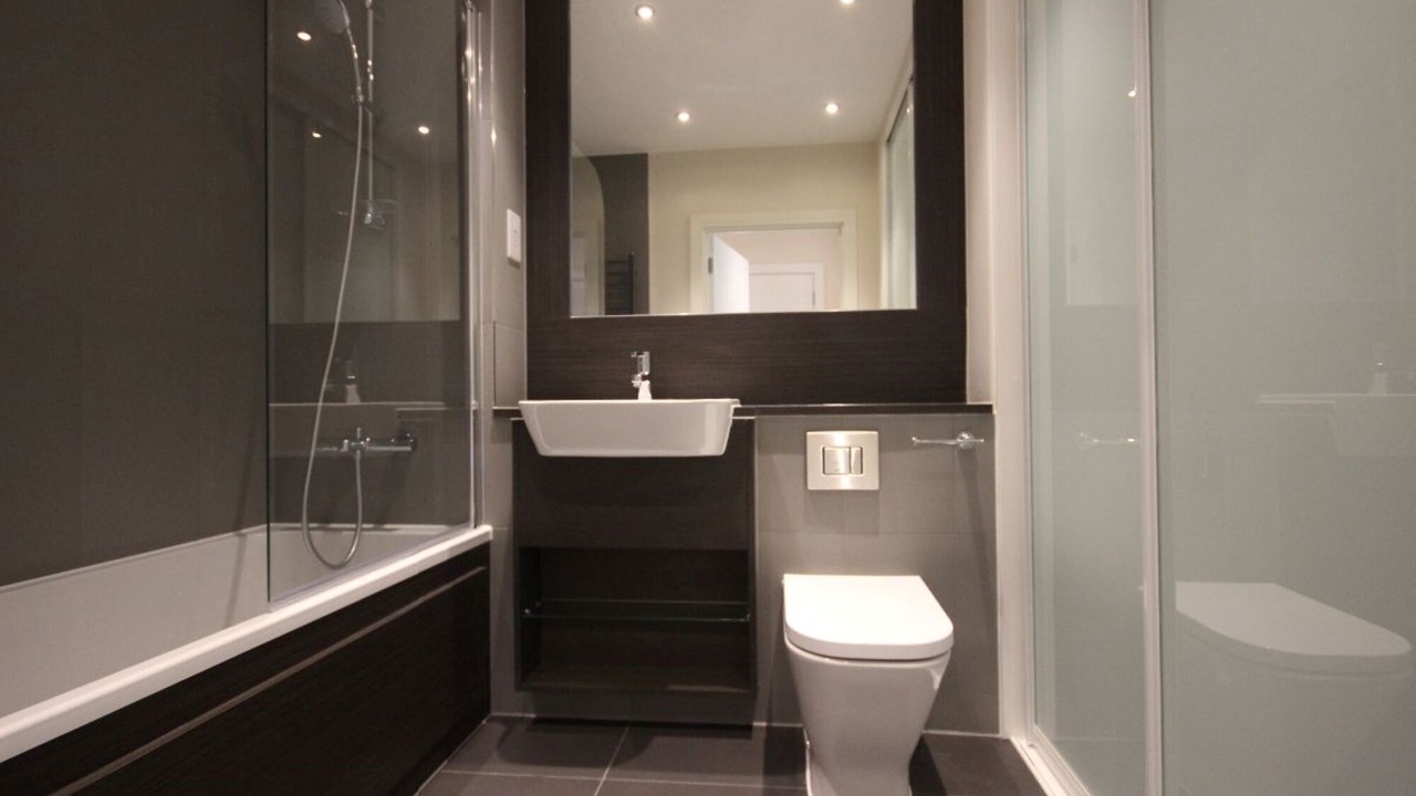 Photo of Bathroom in Gillingham
